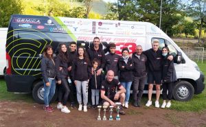 Sport - Enduro - La squadra corse Box 33