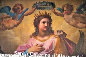 Le opere di San Bernardo&nbsp;tornano nella chiesa di&nbsp;Nepi