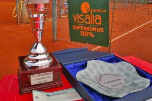 Sport - Tennis - Il torneo Bellettini di Vetralla
