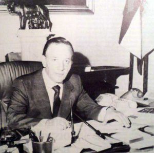 Luigi Petroselli