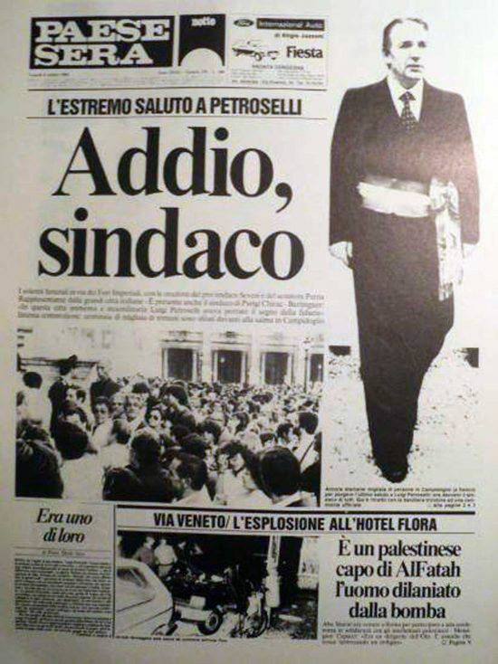 Luigi Petroselli