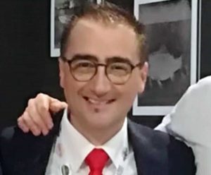 Gianluca Ferri