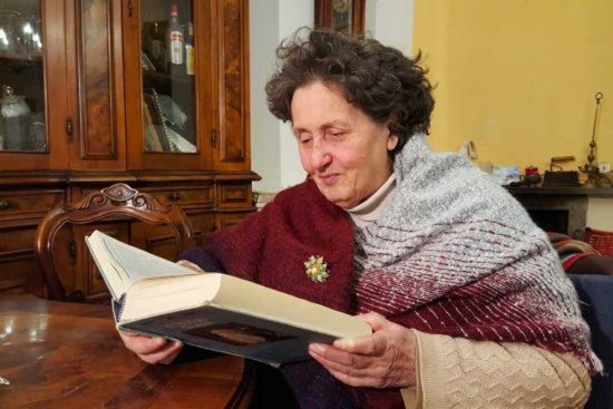 Maria Rita Santoni Bastianini