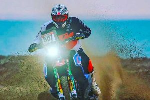 Sport - Motori - Francesco Puocci