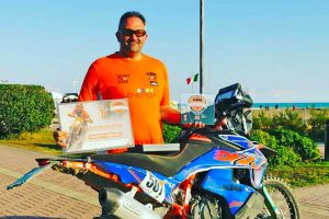 Sport - Motori - Francesco Puocci