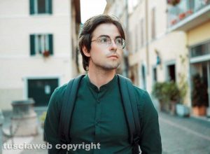 Matteo Angeloni