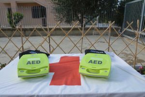 Defibrillatori