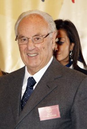 Goffredo Ricci