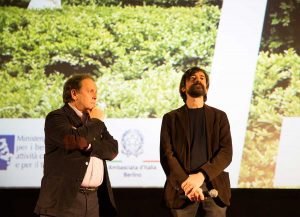 Italian film festival Berlin 2020