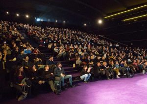 Italian film festival Berlin 2020
