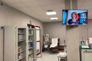 Viterbo - Centro trasfusionale Avis