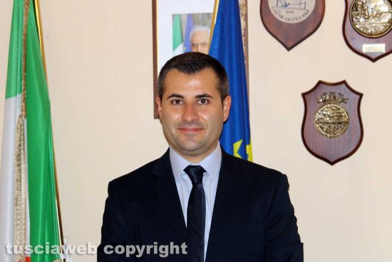 Luca Giampieri