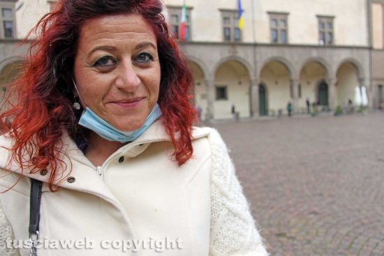 Viterbo - Arianna Cricchi