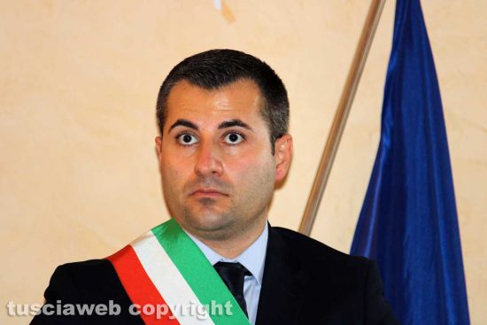 Luca Giampieri