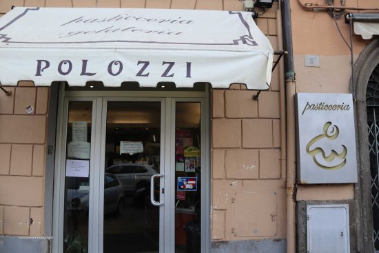 Gelateria Polozzi