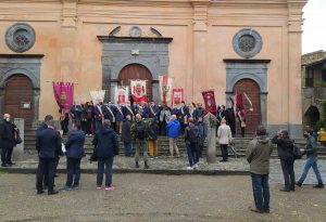 Rete delle Città Identitarie, convegno a Civita di Bagnoregio