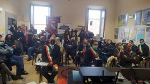 Rete delle Città Identitarie, convegno a Civita di Bagnoregio