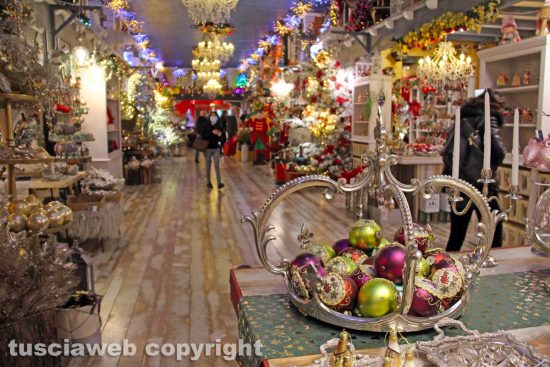 Vetralla - Il Regno di Babbo Natale