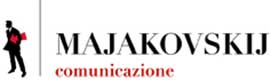 Majakovskij-comunicazione-logo