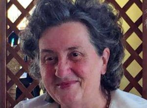 Maria Rita Santoni Bastianini 