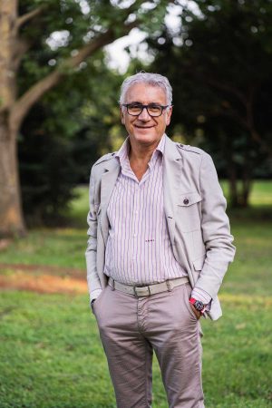 Rino Orsolini