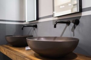Orsolini Show Room Centignano