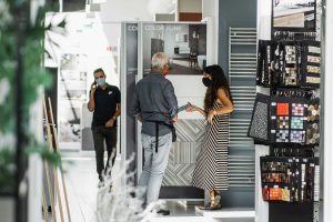 Orsolini Show Room Roma Ciampino