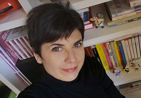 Paola Biribanti