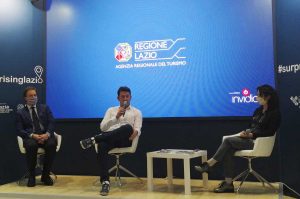 Bagnoregio al Travel experience di Rimini