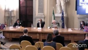 Presentazione Giornate Fai d'autunno