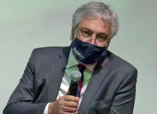 Bonus Lazio Km0 - Paolo Orneli