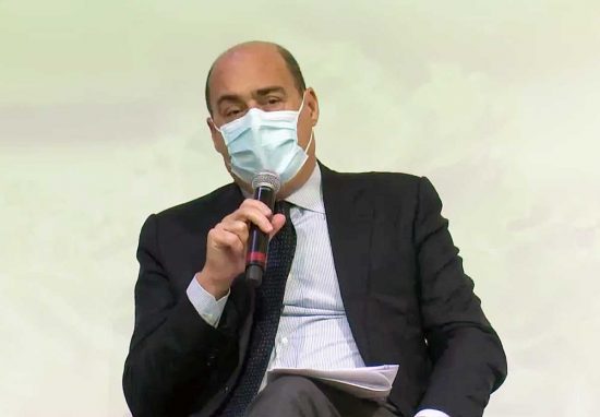 Bonus Lazio Km0 - Nicola Zingaretti