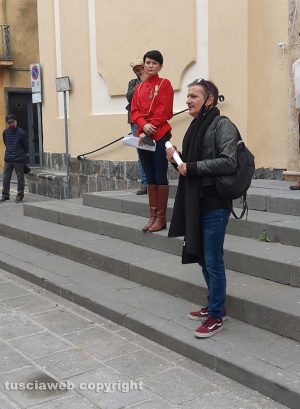 Simona Soprano