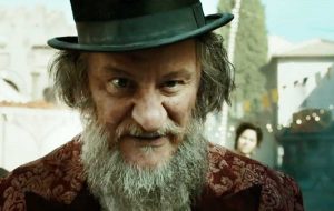 Immagini del trailer di Freaks out, il nuovo film di Gabriele Mainetti