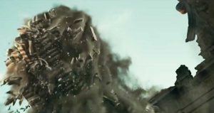 Immagini del trailer di Freaks out, il nuovo film di Gabriele Mainetti
