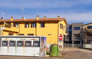Casette informatizzate per la raccolta differenziata