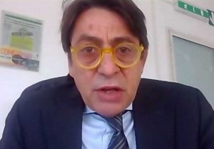 Mauro Della Valle