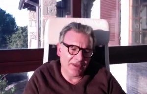 Francesco Serra
