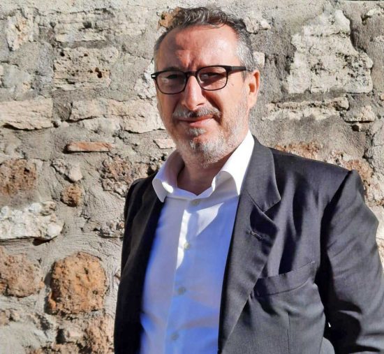 Roberto Camilli