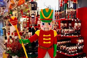 Vetralla - Il Regno di Babbo Natale