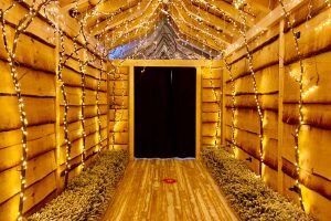 Vetralla - Il Regno di Babbo Natale
