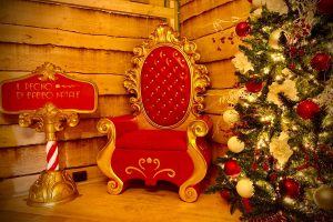 Vetralla - Il Regno di Babbo Natale
