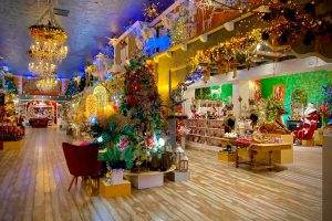 Vetralla - Il Regno di Babbo Natale