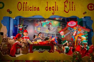 Vetralla - Il Regno di Babbo Natale
