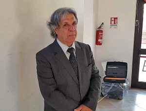 Pierluigi De Santis 