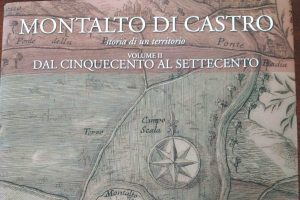 L'associazione "Montalto e Pescia legate insieme" consegna il volume "Storia di un territorio" a Gianni Letta