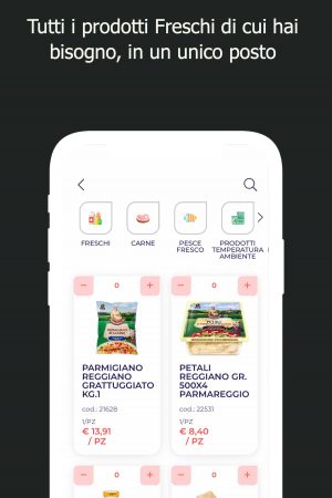 L'App Formasal