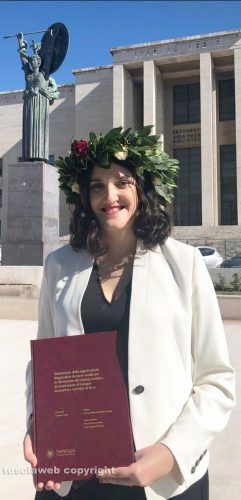 Claudia Proietti 