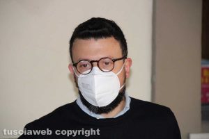 Andrea Di Sorte