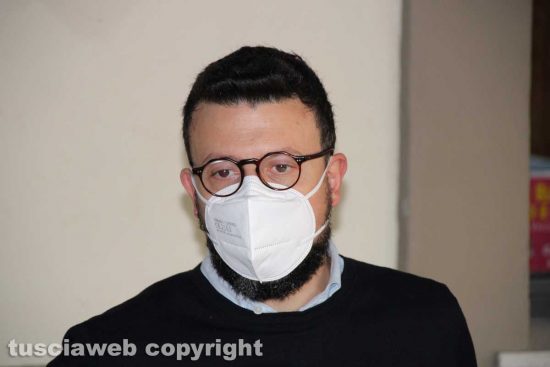 Andrea Di Sorte
